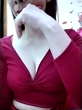 BeyeuCii99's cam snapshot