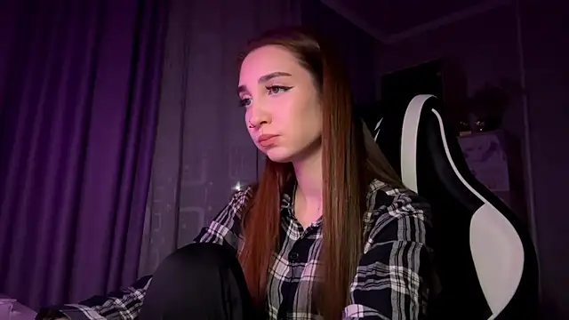 HollyPaw's cam snapshot