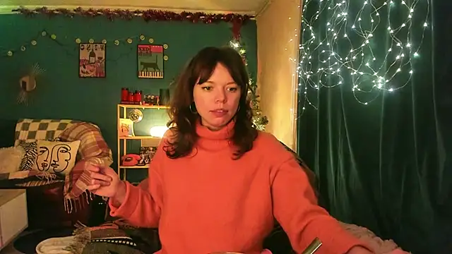 ClancyMorissey's cam snapshot