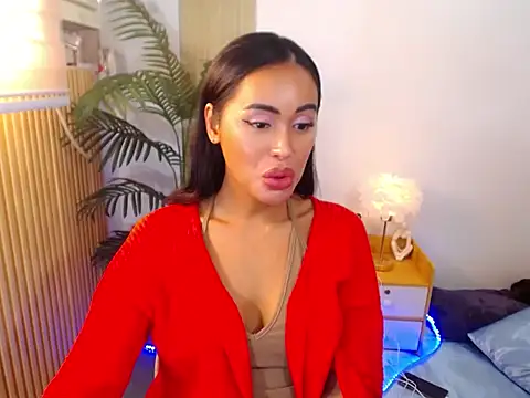 Genuinely_Smile live sex cam