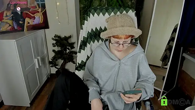 Melissa_Wells's cam snapshot