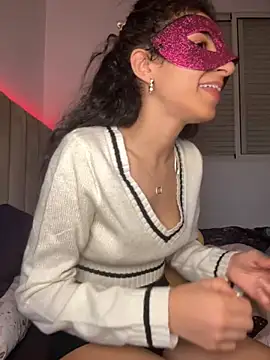 ZINA-MOROCCO's cam snapshot