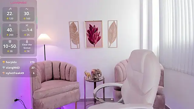 Aida_adams's cam snapshot