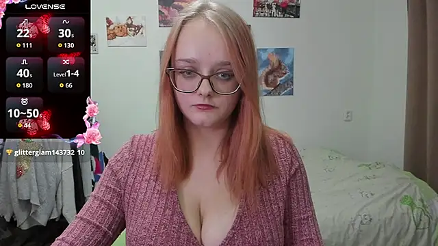 Kofein's cam snapshot