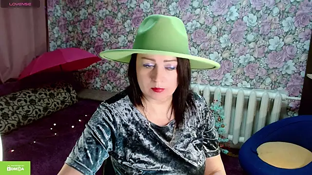 Julia-ru's cam snapshot