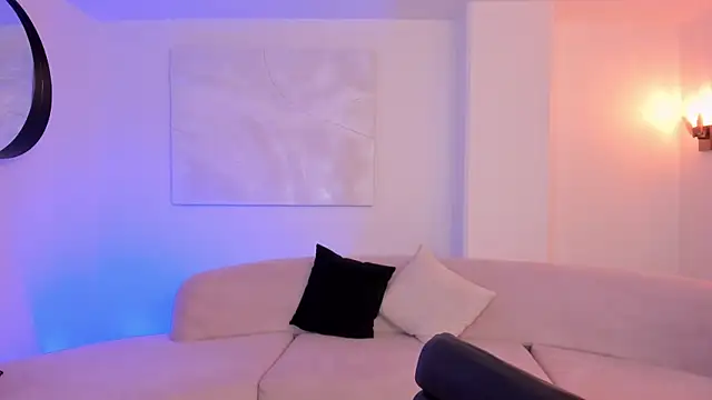 BeccaBaxter's cam snapshot