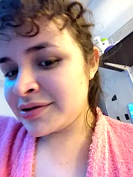 SeleneLuminari8's cam snapshot