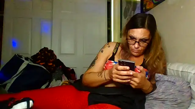 SparklesB1tch's cam snapshot