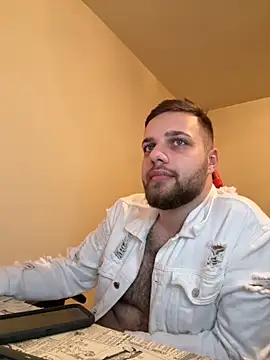 KingAdonisss live sex cam