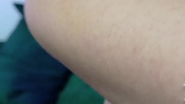 BabyZoey_'s cam snapshot