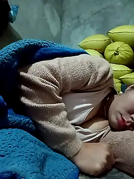 vangkt-cute's cam snapshot