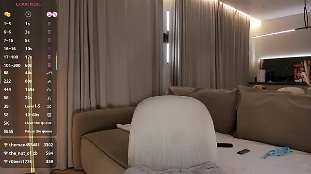 eva_m1racle_'s cam snapshot