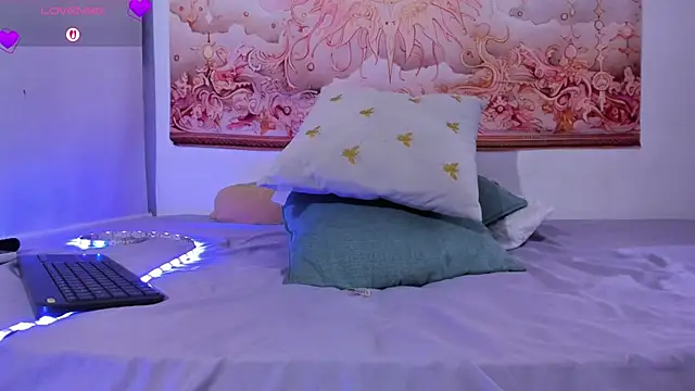 LilitRobins's cam snapshot