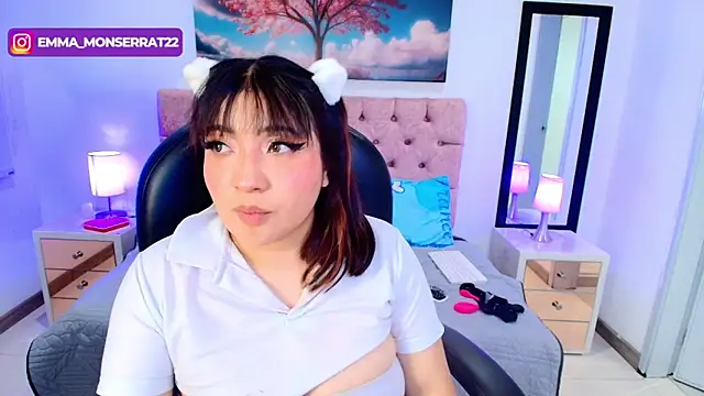 Emma_monserrat's cam snapshot