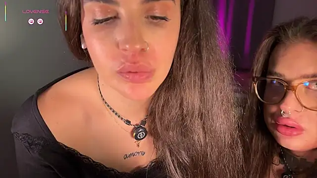 HoneyHamsters's cam snapshot