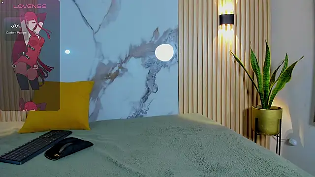 Lil_eva2's cam snapshot