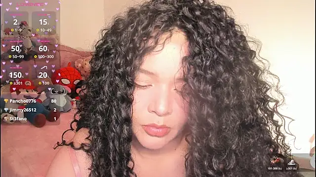 ImamDahian's cam snapshot