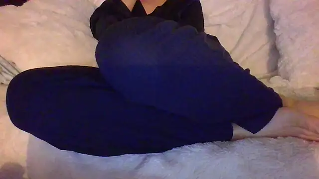 Valentinette's web cam