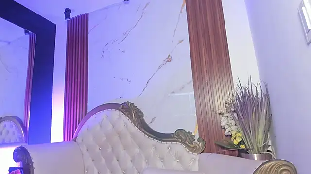 CoralieBronson's cam snapshot