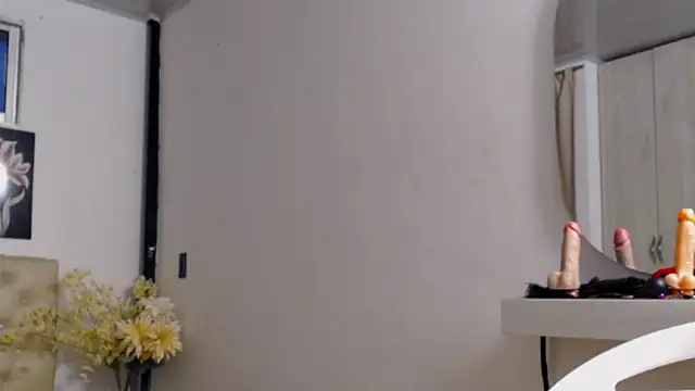 pinky_f00x's cam snapshot