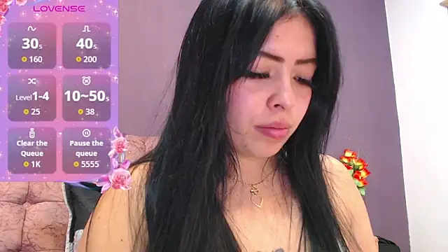 KateWelsin's cam snapshot