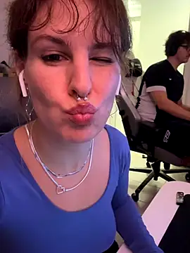 westcoastsex's cam snapshot