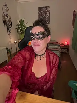 Nadja_Noir's cam snapshot