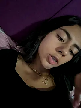 LilybethGray's cam snapshot