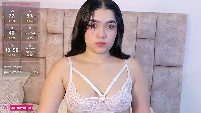 LunaOcampo_'s cam snapshot