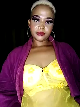 Missthickleeyonce's cam snapshot