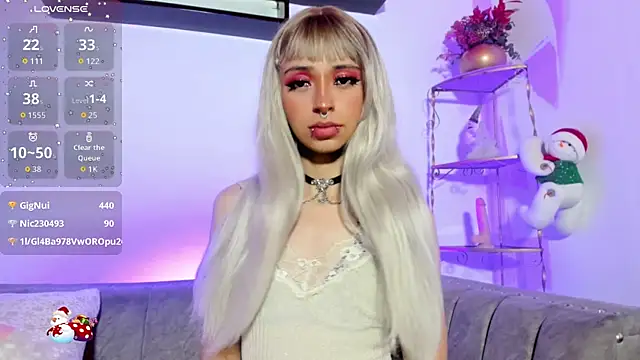 Oasis_Fairy live sex cam