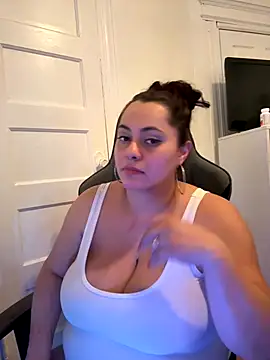 Xoxojloka's cam snapshot