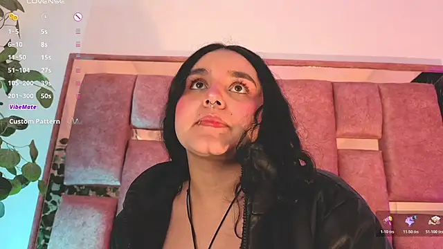 _Ambar-devon_'s cam snapshot