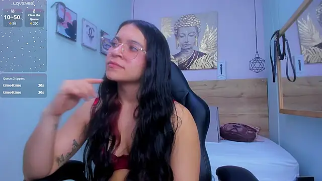 lalytulu99's cam snapshot