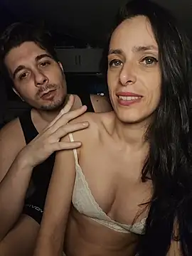 dansarah's cam snapshot