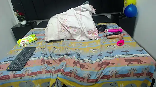 QueenMatturex's cam snapshot