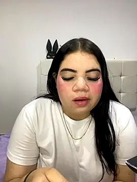 Kuromy_x's cam snapshot