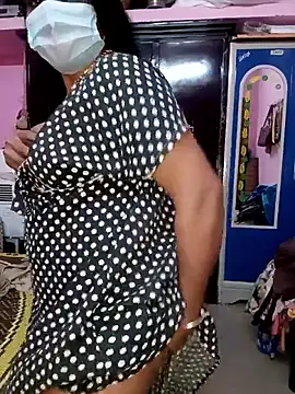 KannadaTamilTeluguBeauty's cam snapshot