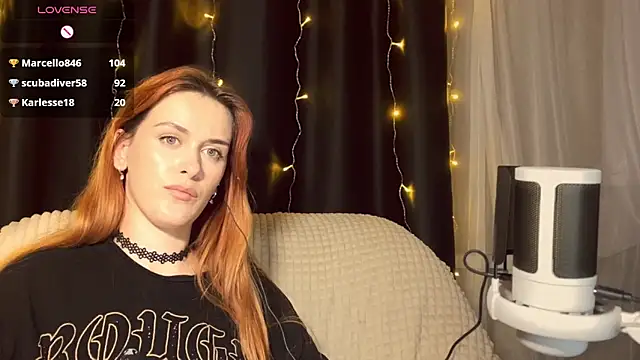 Veksal1a's cam snapshot