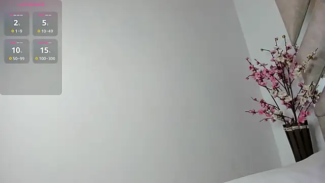 Kataleya_wess's cam snapshot