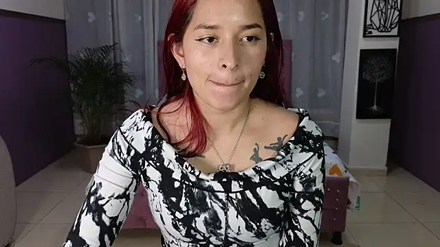 alaia_skater's cam snapshot