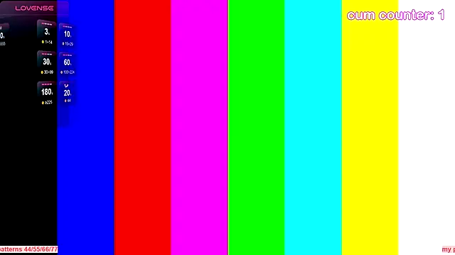 Steffisun's cam snapshot