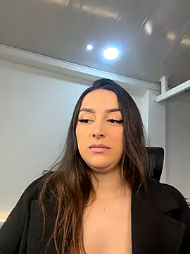 _KimberlyClars_'s cam snapshot