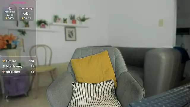 molly_littlee's cam snapshot