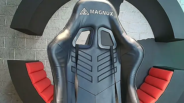 NaughtyNebula's cam snapshot