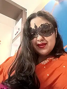 AgniPriya's cam snapshot