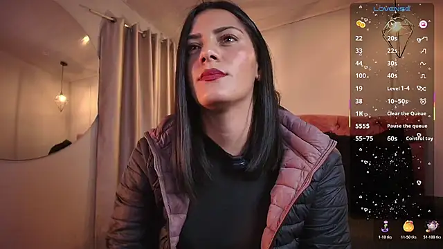 miaoconell's cam snapshot