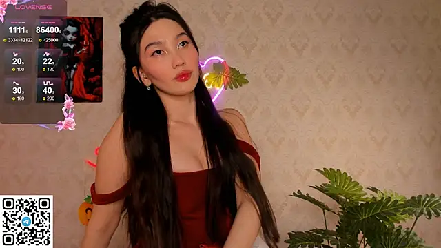 Miss_Iris69's cam snapshot