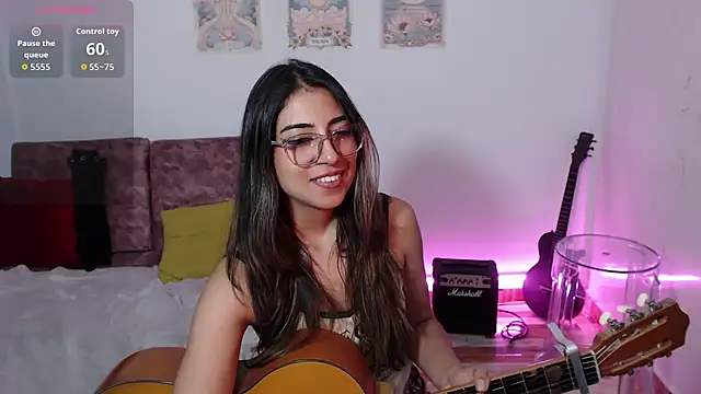 Susanahendrix's cam snapshot