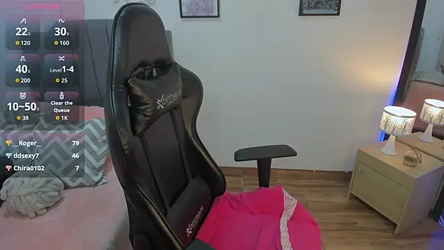 amaia_monet's cam snapshot